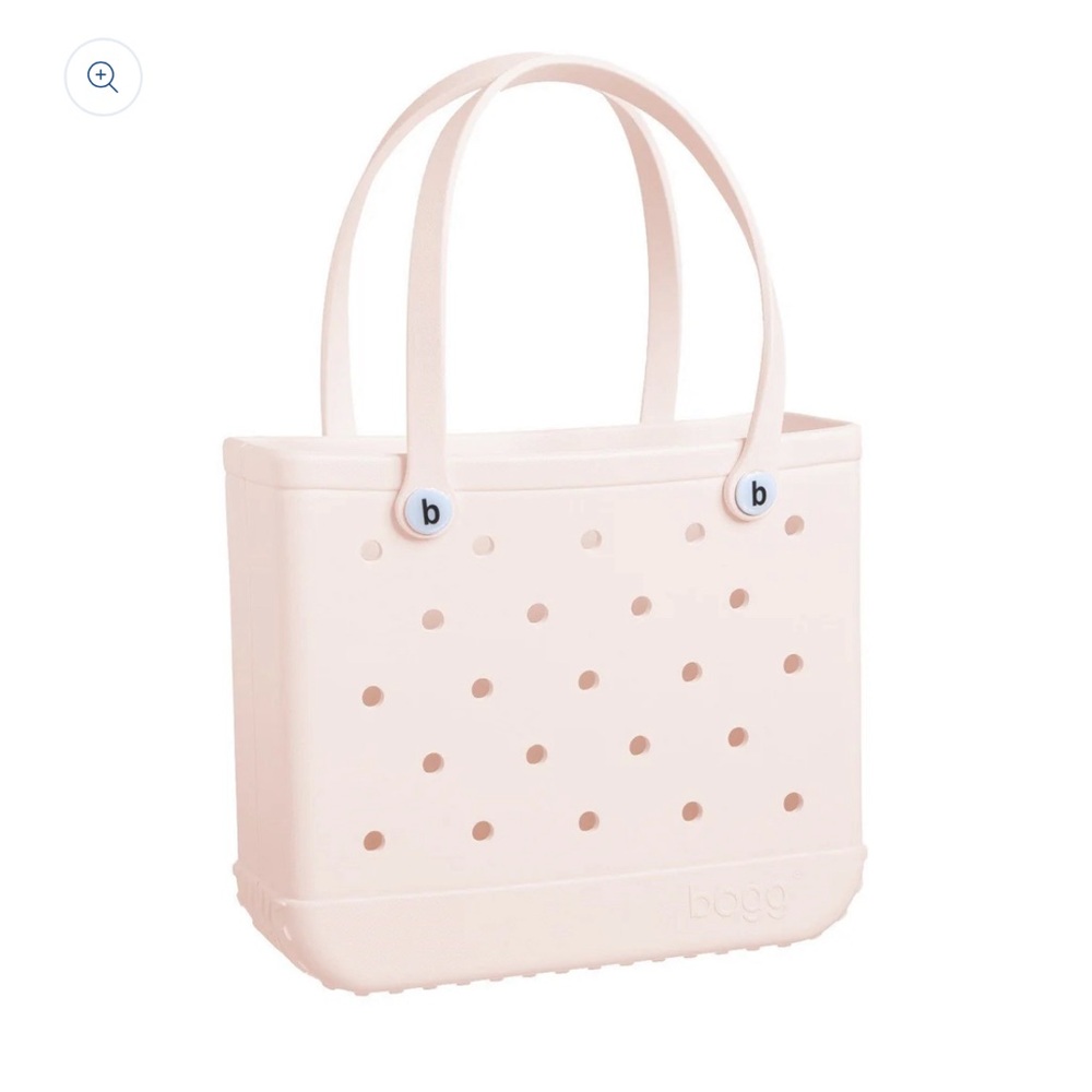 Baby Bogg Bag Petal Pink